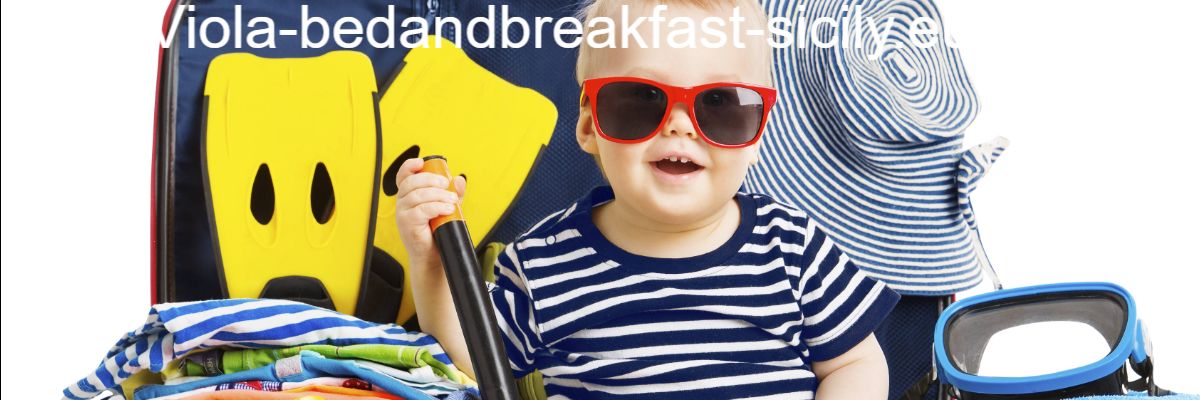 viola-bedandbreakfast-sicily.eu